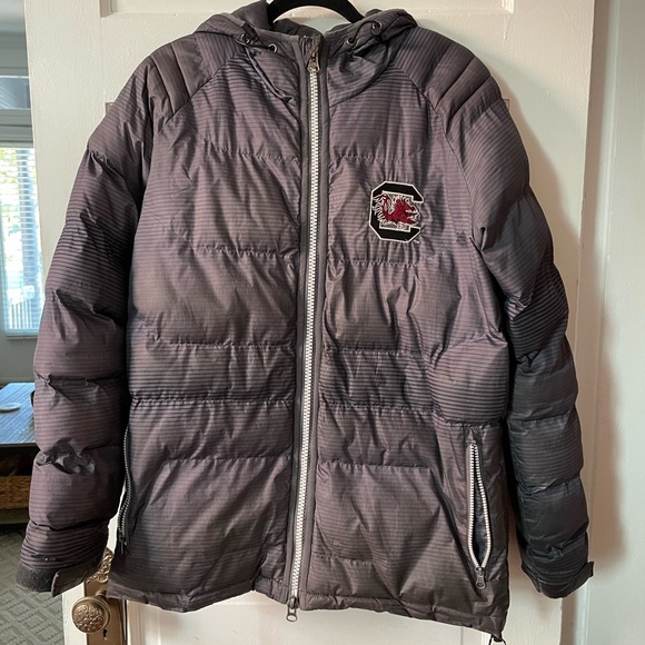 Box Seat Clothing Co. Jackets & Coats University Of South Carolina